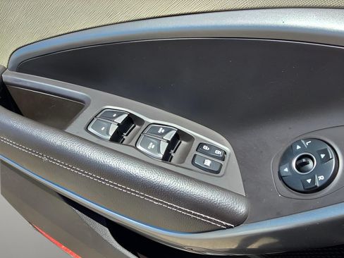 Used 2015 Hyundai Santa Fe GLS AWD/4WD image 22