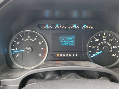 Used 2019 Ford F150 XLT AWD/4WD image 9