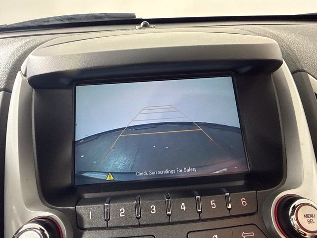 Used 2017 GMC Terrain SLE w/ Convenience Package FWD image 21