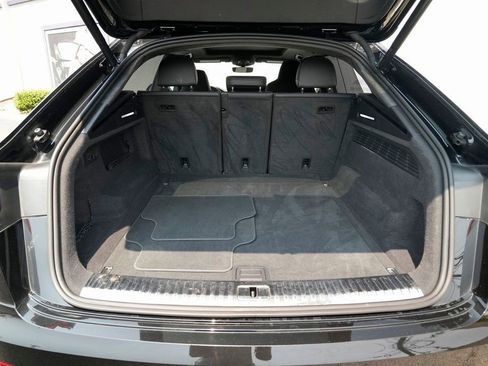 Used 2022 Audi SQ8 Prestige w/ Prestige Package image 15