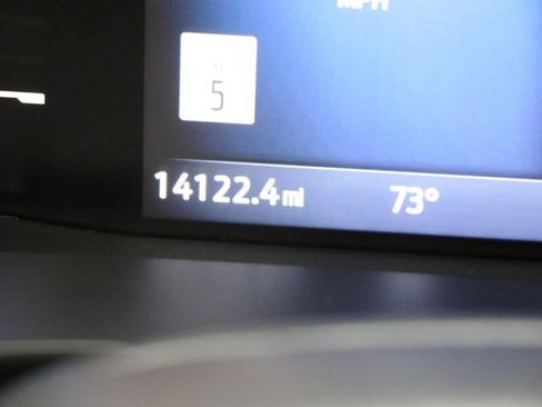 Used 2024 Ford Escape ST-Line w/ Tech Pack #1 FWD image 33