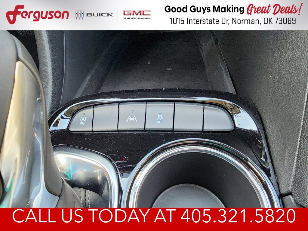 New 2026 Buick Encore GX Preferred w/ Comfort Package FWD image 28