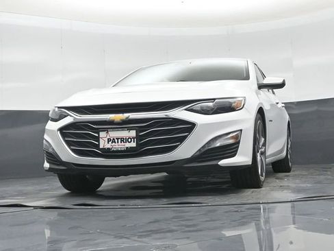 Used 2023 Chevrolet Malibu LT FWD image 46