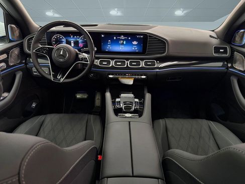 New 2026 Mercedes-Benz Maybach GLS 600 4MATIC image 14