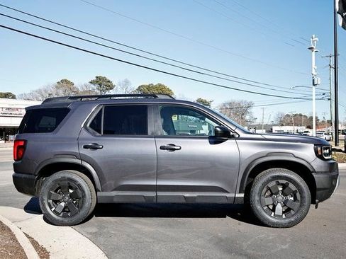 New 2026 Honda Passport RTL image 15