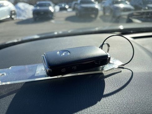 New 2025 MAZDA CX-5 AWD 2.5 S w/ Select Package image 30