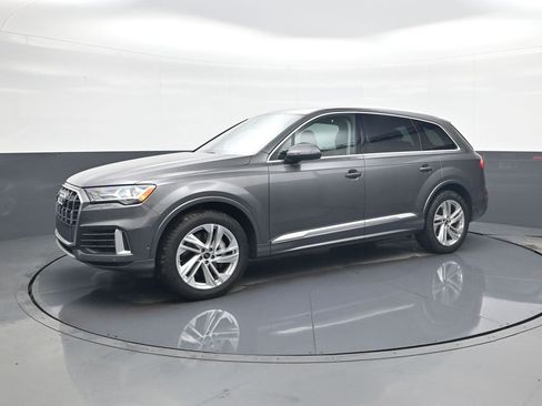 Used 2023 Audi Q7 3.0T Premium Plus image 8