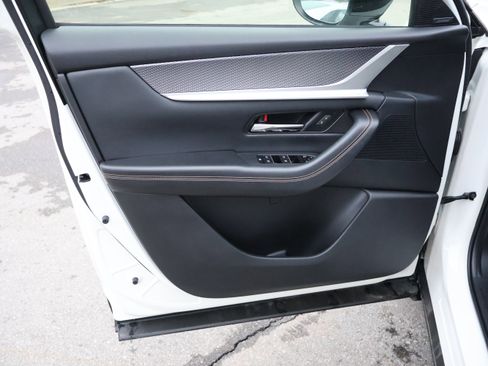 Used 2025 MAZDA CX-70 3.3 Turbo w/ Premium Package image 24