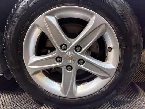 Used 2022 Chevrolet Malibu LS w/ Driver Confidence Package II FWD image 33