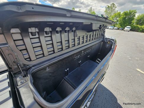 Used 2025 RAM 1500 Tungsten w/ Off Road Group AWD/4WD image 30