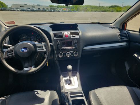 Used 2014 Subaru Crosstrek 2.0i Limited AWD/4WD image 18