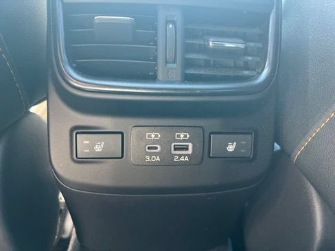 Used 2023 Subaru Outback Wilderness AWD/4WD image 21