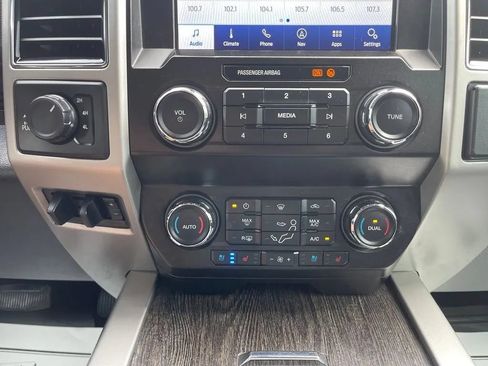 Used 2021 Ford F250 Lariat w/ Tremor Off-Road Package AWD/4WD image 31