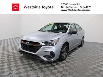 Used 2024 Subaru Legacy Sport