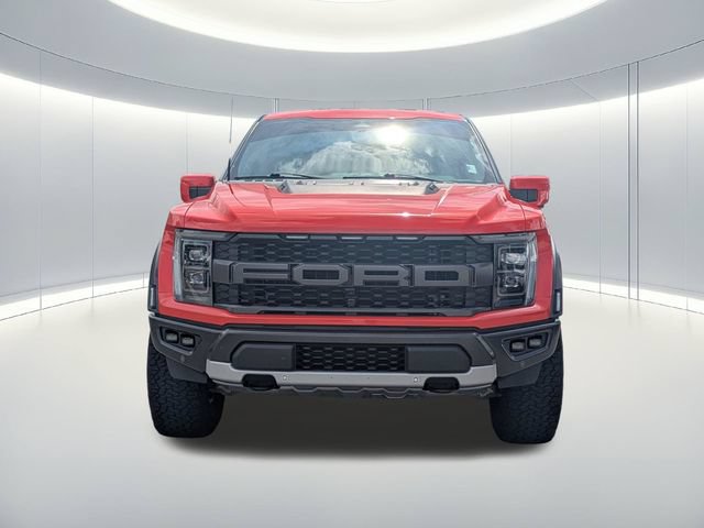 Used 2023 Ford F150 Raptor AWD/4WD image 9