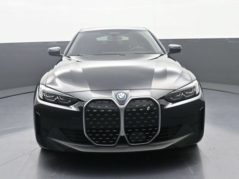 Used 2024 BMW i4 eDrive35 w/ Premium Package RWD image 2