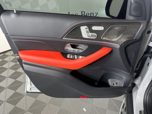 Certified 2026 Mercedes-Benz GLE 53 AMG 4MATIC image 10