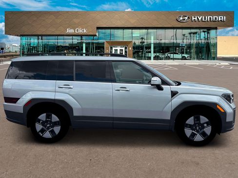 New 2026 Hyundai Santa Fe SEL FWD image 9