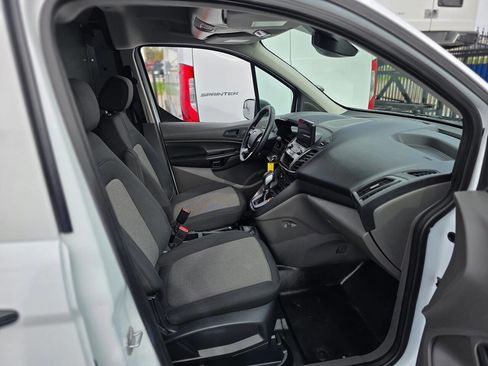 Used 2020 Ford Transit Connect XL image 15