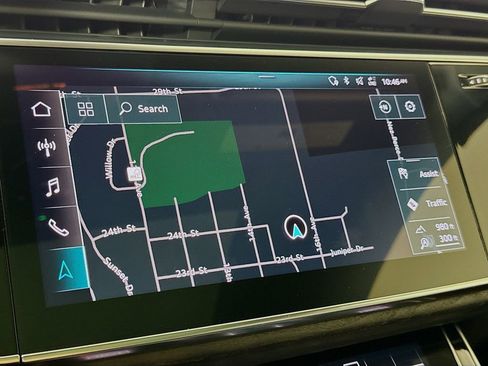 Used 2020 Audi Q8 Prestige image 15