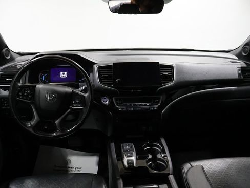 Used 2019 Honda Passport Elite image 17