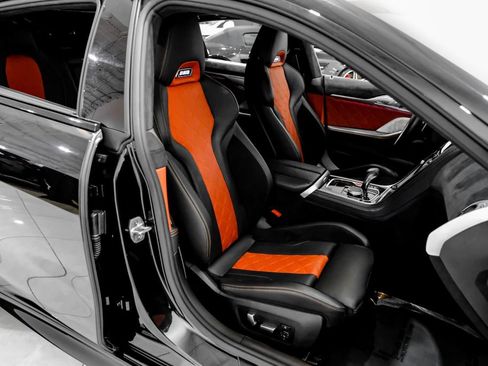 Used 2025 BMW M8 Competition AWD/4WD image 32