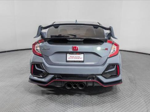 Used 2021 Honda Civic Type R image 7