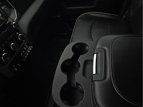 Used 2022 RAM 2500 Laramie w/ Night Edition AWD/4WD image 20