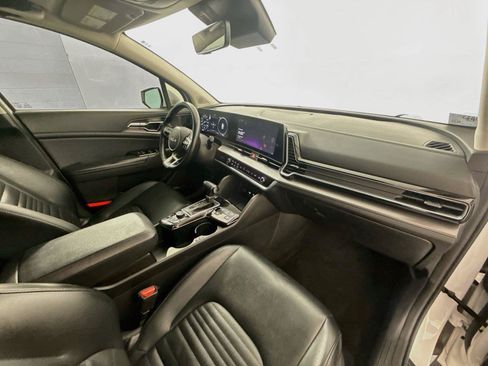 Used 2023 Kia Sportage SX FWD image 18