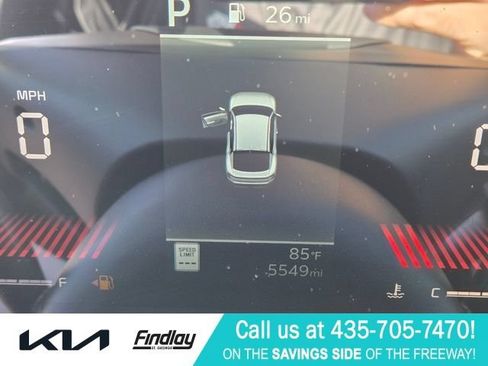 Certified 2025 Kia K4 FWD image 21