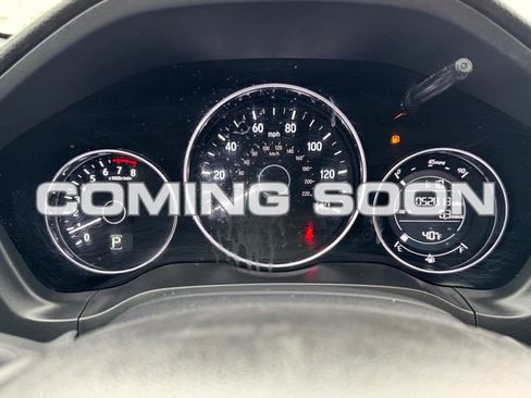 Used 2020 Honda HR-V Sport image 20