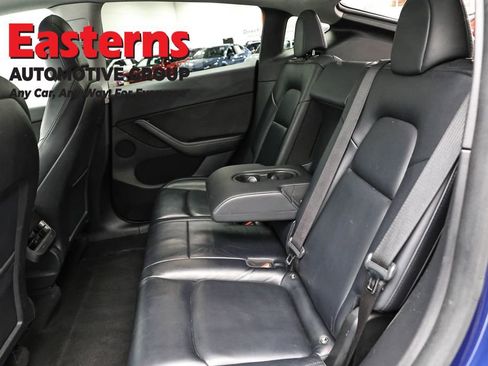 Used 2021 Tesla Model Y Performance image 19