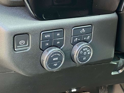 Certified 2023 Chevrolet Silverado 1500 RST image 11