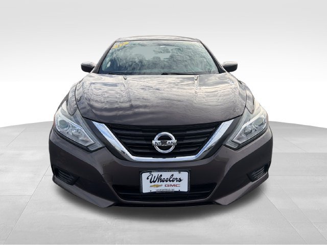 Used 2017 Nissan Altima 2.5 S w/ Power Driver Seat Package FWD image 10