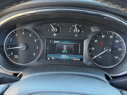 Certified 2019 Buick Encore Preferred FWD image 32