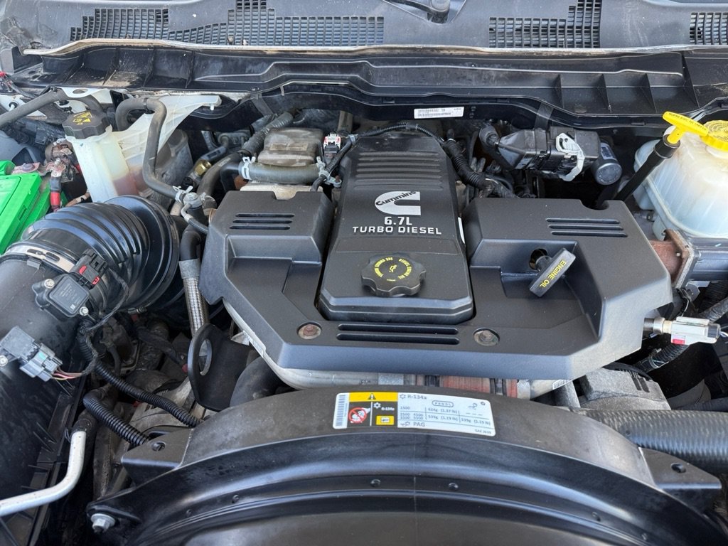 Used 2017 RAM 5500 Tradesman w/ Ambulance Prep Group AWD/4WD image 30