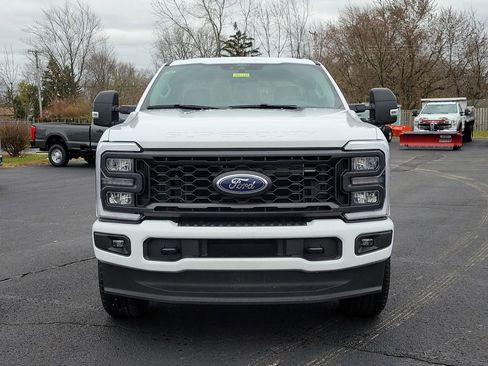 New 2026 Ford F250 XL w/ STX Appearance Package image 2