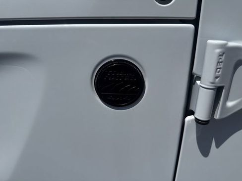 Certified 2022 Jeep Wrangler Unlimited Sport AWD/4WD image 28