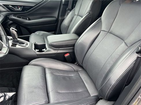 Certified 2022 Subaru Outback Limited image 19