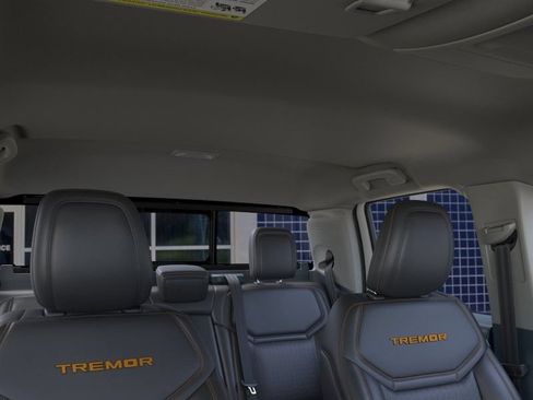 New 2026 Ford Maverick Tremor AWD/4WD image 37