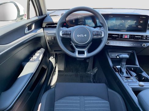 Certified 2025 Kia K5 LXS image 26