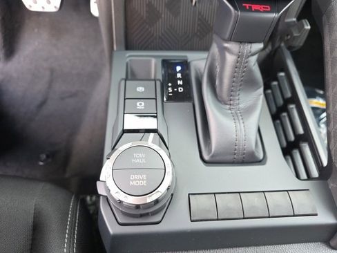 New 2026 Toyota Tacoma TRD Sport image 24