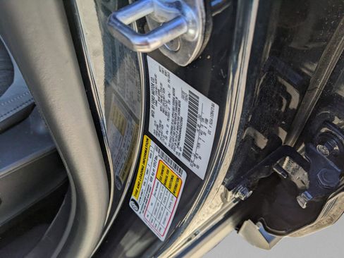 Used 2022 Ford Bronco Sport Big Bend w/ Convenience Package image 33