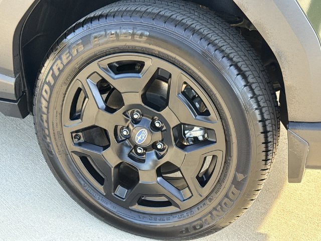 Certified 2026 Subaru Outback Limited AWD/4WD image 12