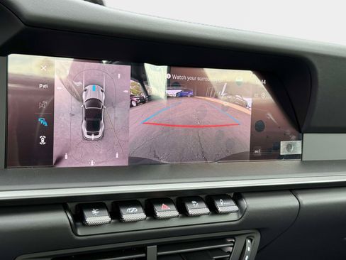 Used 2026 Porsche 911 Targa 4 GTS image 44