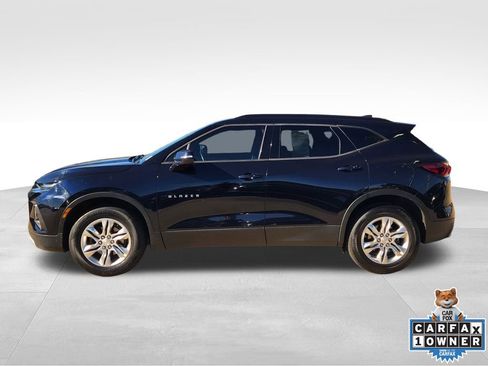Used 2020 Chevrolet Blazer LT image 4