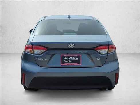 New 2026 Toyota Corolla LE image 6