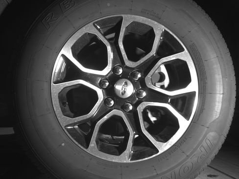 Used 2022 Ford Expedition XLT image 12