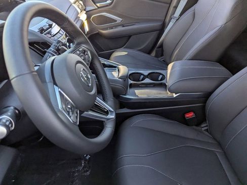 New 2026 Acura RDX SH-AWD image 14