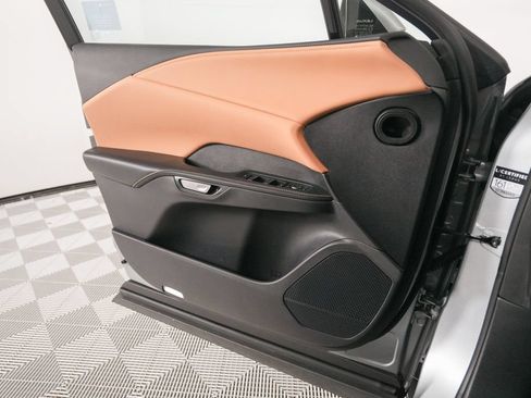 Certified 2025 Lexus RX 350 Premium FWD image 11